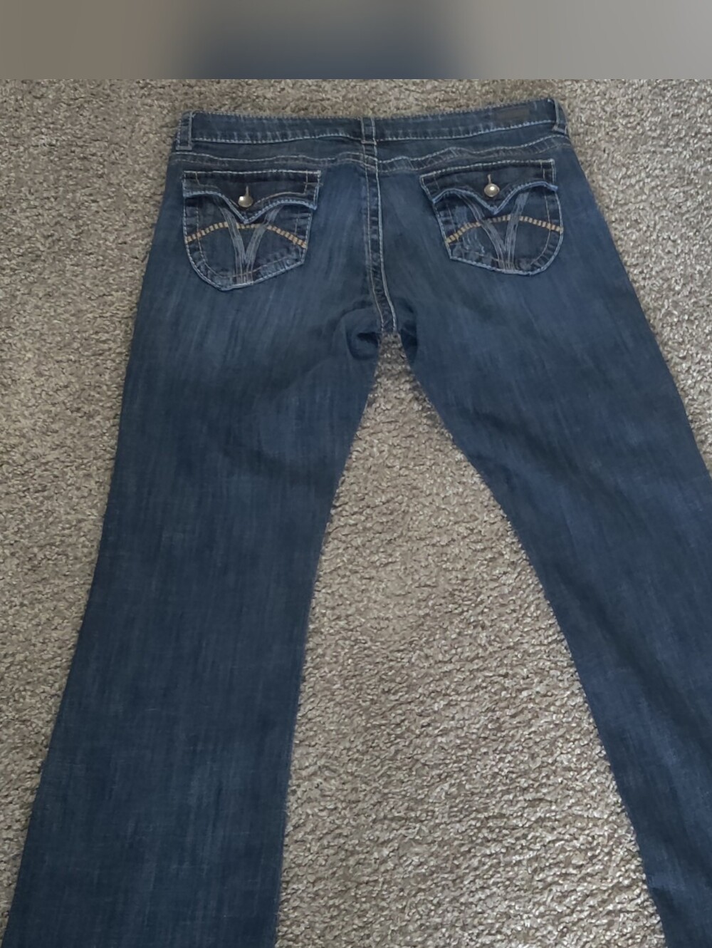 Kut from the Kloth Women's Bootcut Jeans - Picture 4 of 6